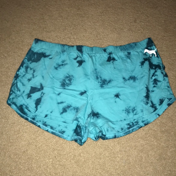 PINK Victoria's Secret Pants - Victoria Secret Pink Shorts PINK Victoria's Secret Pants - Victoria Secret Pink Shorts